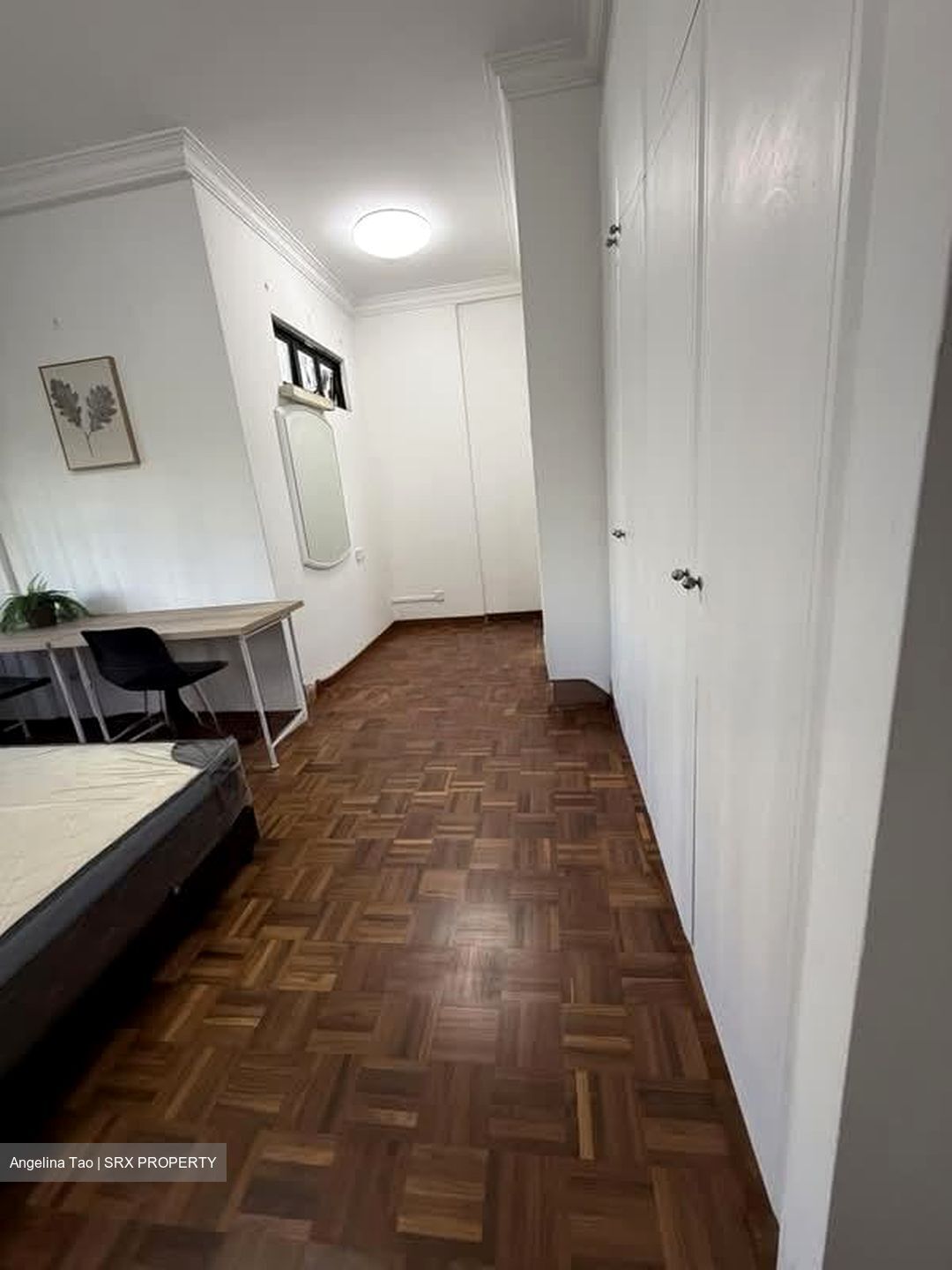 Shan Gate Apartment (D12), Apartment #570740991